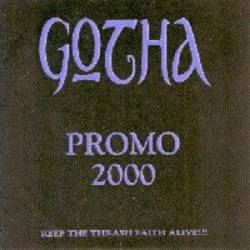 Gotha : Promo 2000